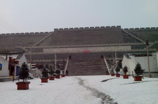 宁武关（山西省忻州市的景点）