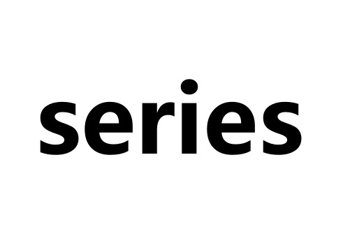 series（函数曲线）