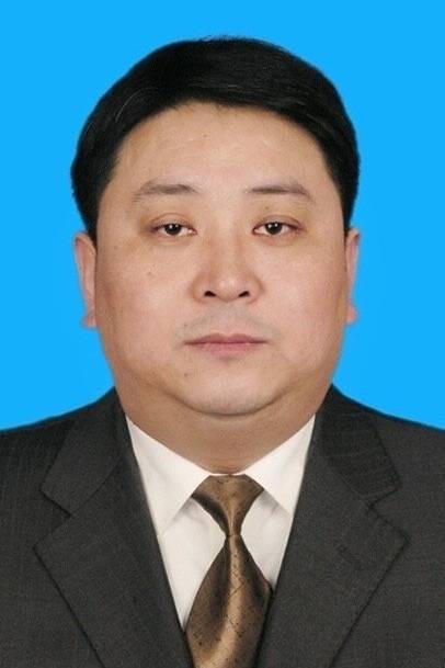 周继军（甘肃省庆阳市委副书记、市长）