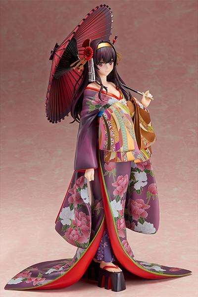 人形（收藏性人物模型）
