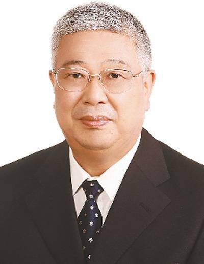 李立国(民政部原部长)