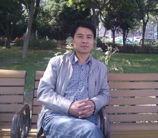 刘云鹏(书法家、书法理论家)