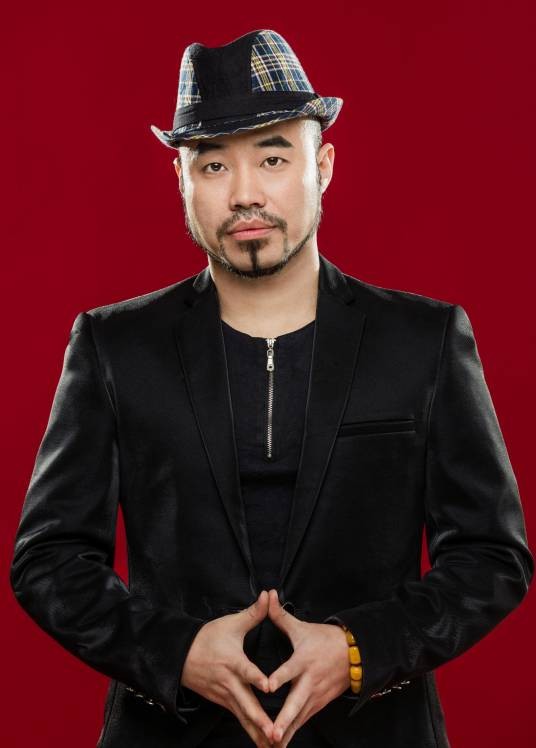 龙军(中国内地词曲创作者、音乐人、歌手)