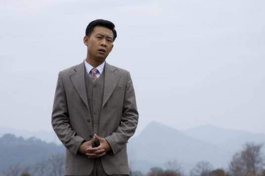 何莫修（《生死线》中的角色）