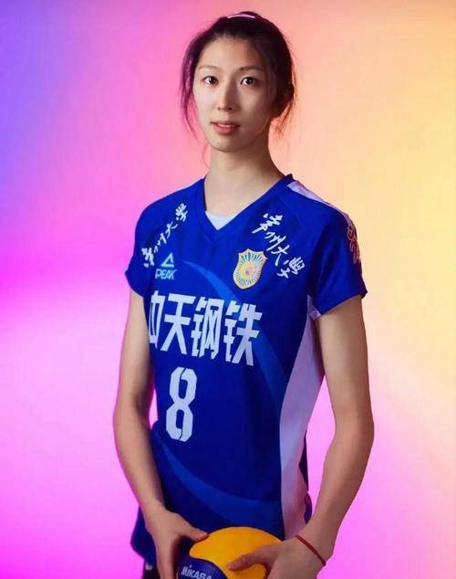 吴梦洁（中国女子排球运动员）