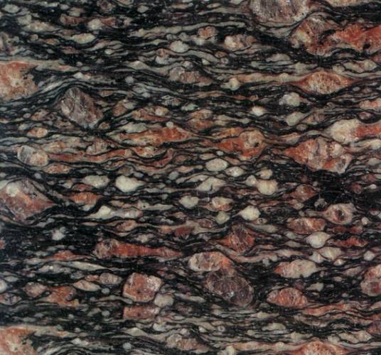 龙眼石（石头名称）
