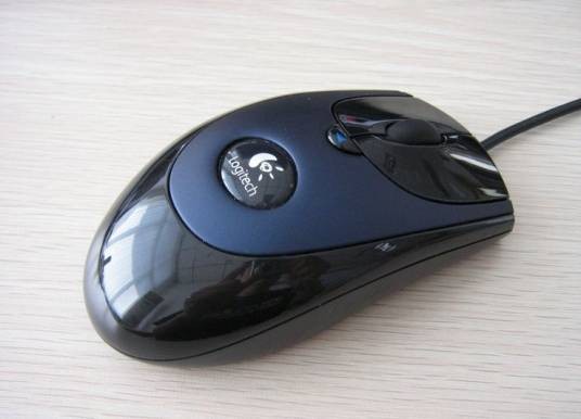 罗技G1