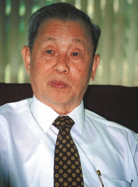 许书标