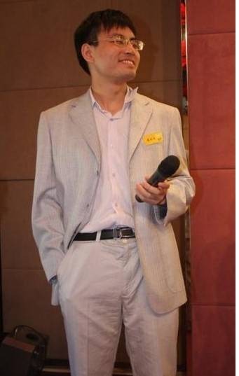 秦志晖