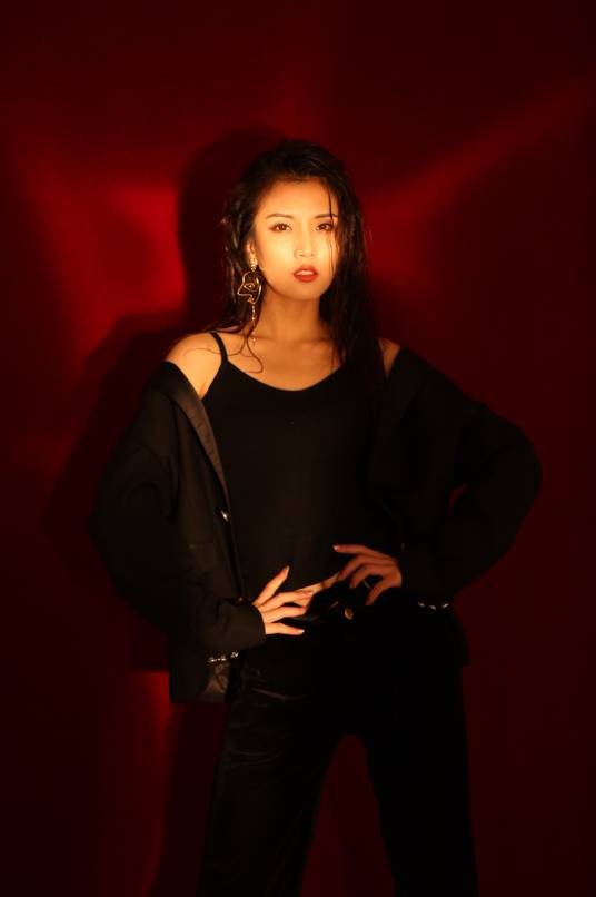 王君瑞（中国内地话剧女演员）