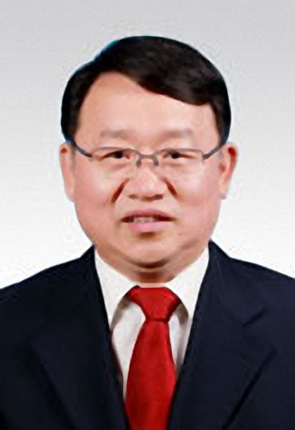 梁涛（中国银行保险监督管理委员会原副主席）