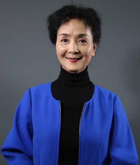 刘远(陕西省文联副主席、省剧协主席)