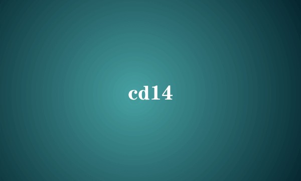 cd14
