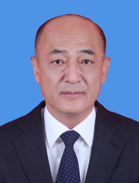 聂瑞平（河北省人大常委会原副主任）