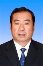 马志军(齐齐哈尔市人大常委会党组副书记、副主任)