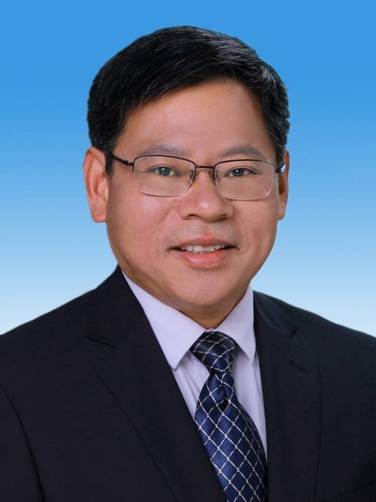 王华明(中国工程院院士)