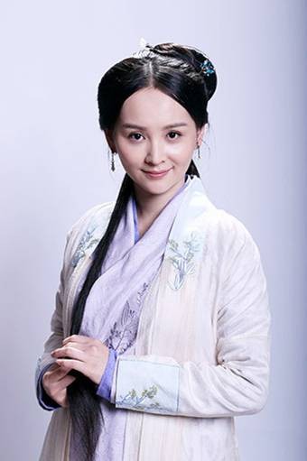 何沅君
