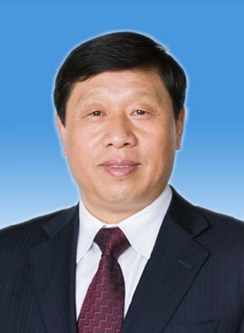 张维国（湖北省政协副主席）