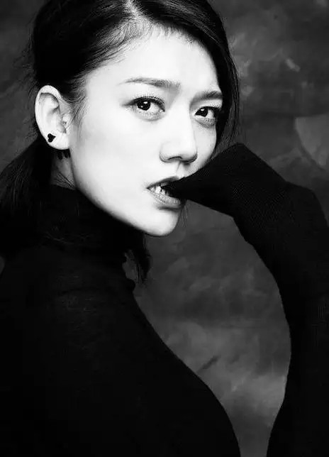 孔雁（中国内地戏剧、影视女演员）