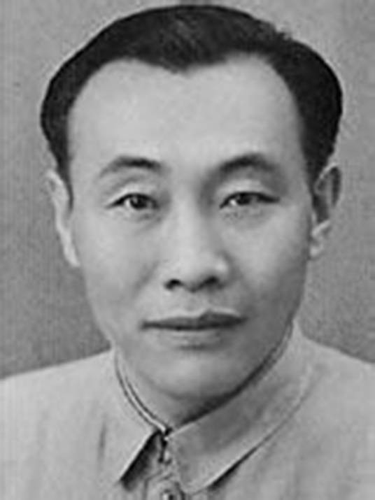 解学恭