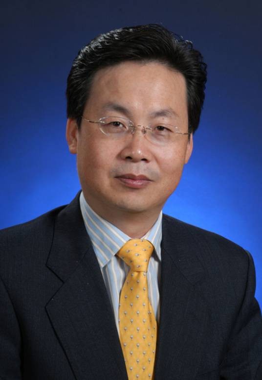 赵学军（嘉实基金管理有限公司原董事长）
