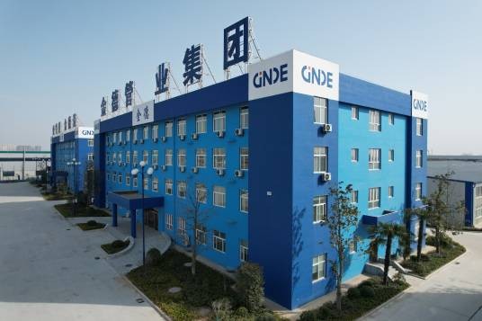 金德管业集团