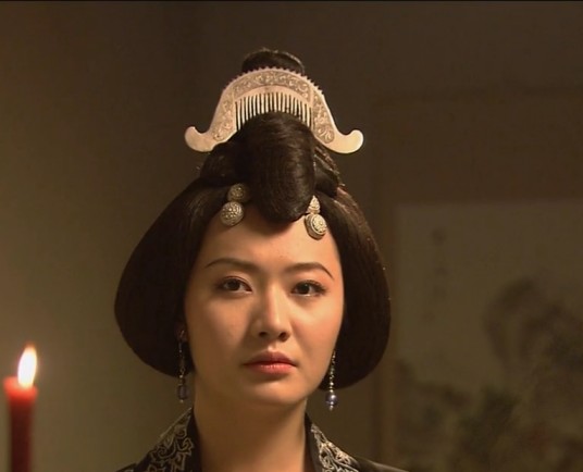 小云（电视剧《神探狄仁杰2》中的人物）