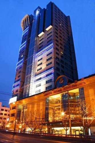 四星级酒店