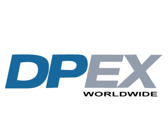 DPEX国际快递