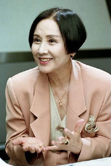 南田洋子（日本女演员）