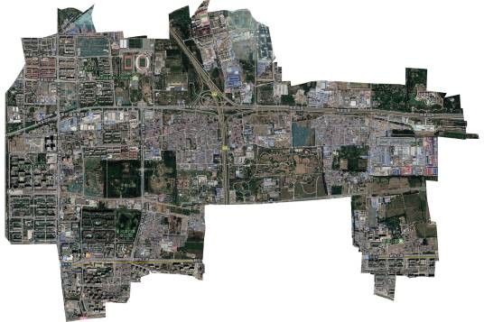 平房乡（北京市朝阳区下辖乡（地区））
