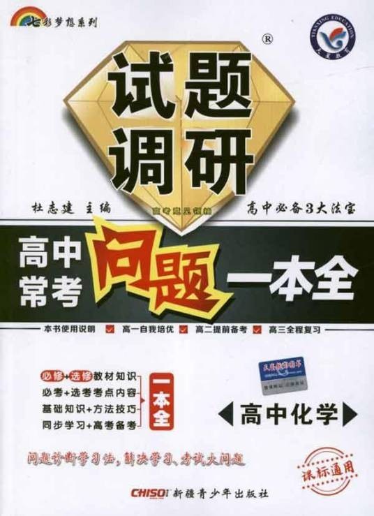 试题调研