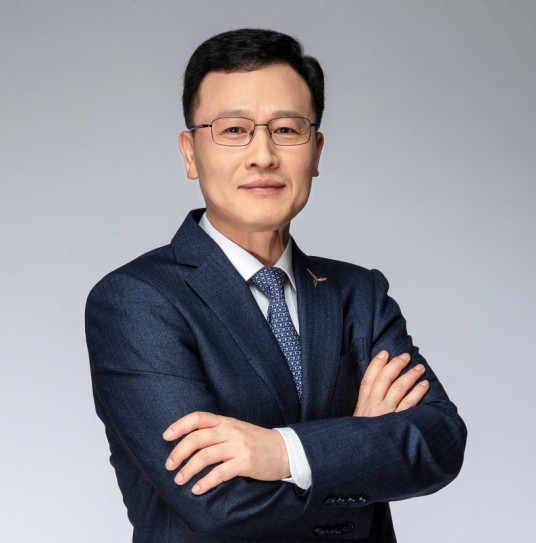 梁海山（海尔集团董事局副主席、总裁）
