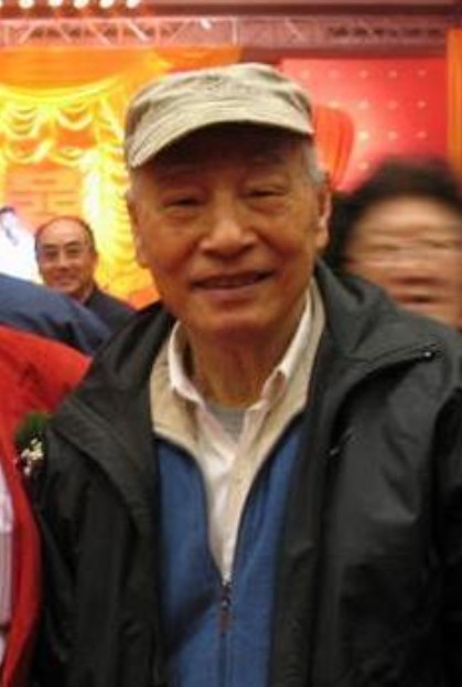 吕齐（北京人民艺术剧院一级演员）