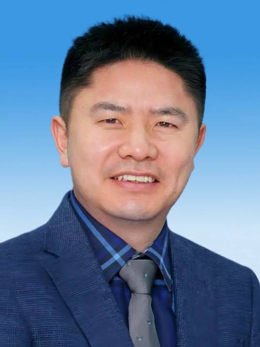 黄琦（西南科技大学党委副书记、校长）