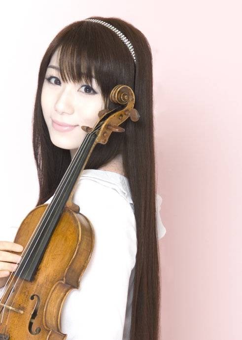 石川绫子