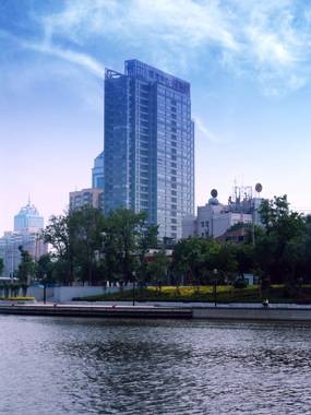 天津电力建设公司