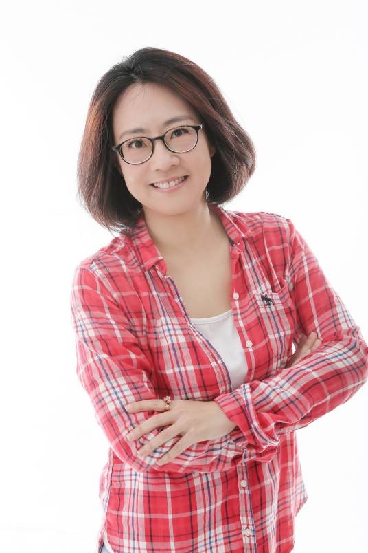 刘小芸（中国台湾配音演员、主持人）