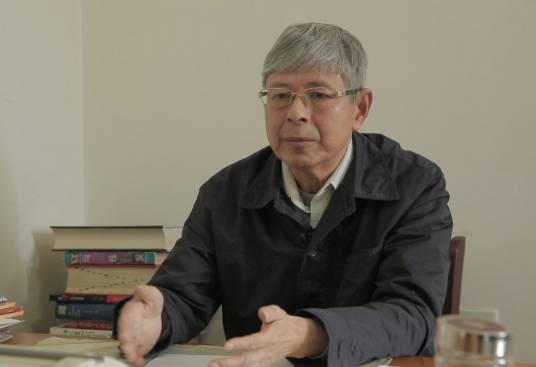 张北川（艾滋病干预专家）