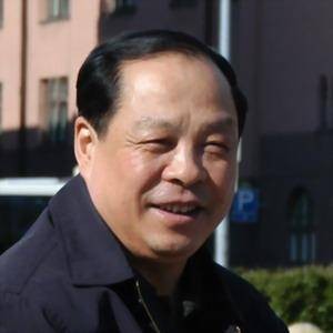 刘东辉（黑龙江省人大常委会副主任、党组书记）