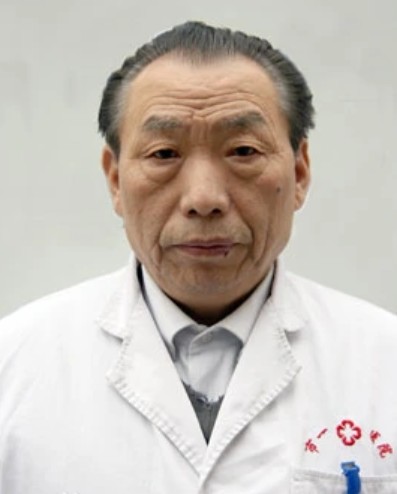 李洪成（成都市中西医结合医院呼吸科主任中医师）