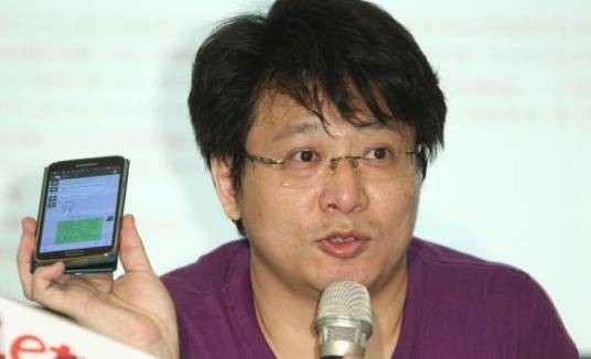 张志鹏（义海幼教公司总经理、孟庭苇的前夫）