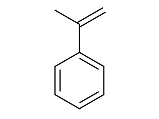 α-甲基苯乙烯