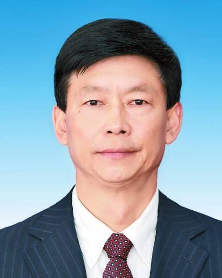 杨亚林(云南省委常委、政法委员会书记,省人大常委会副主任、党组成员)