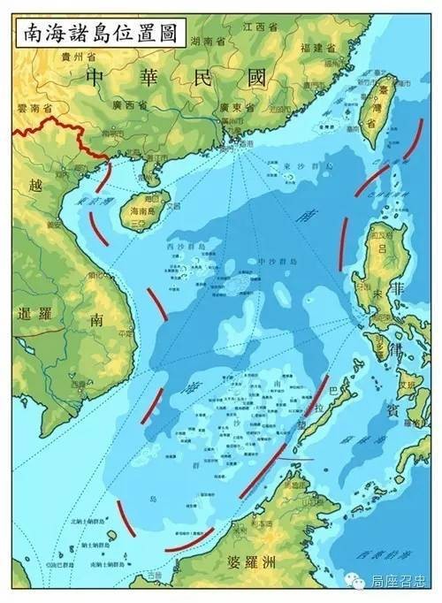 十一段线