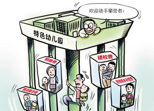 赞助费
