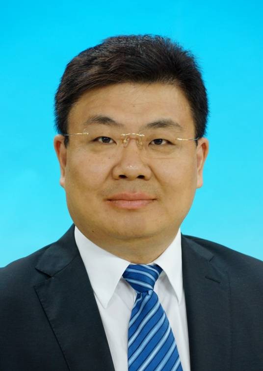 唐健(江苏省邳州市委原副书记、市长)