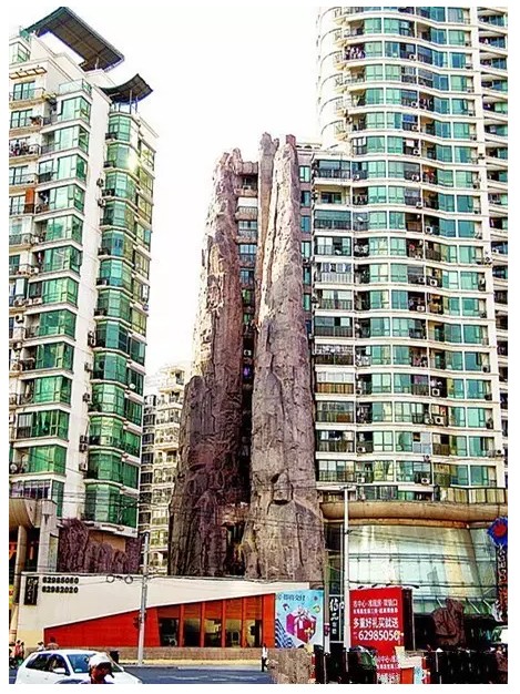 上青佳园