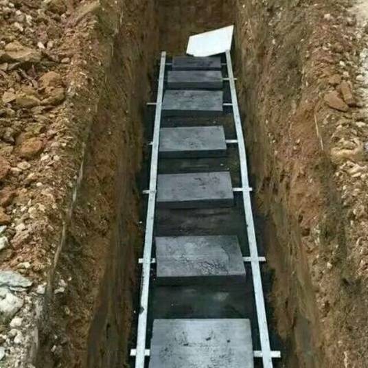 接地模块