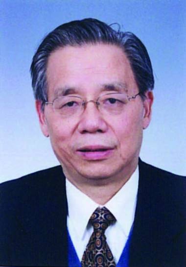 王家福（中国社会科学院学部委员、法学家）